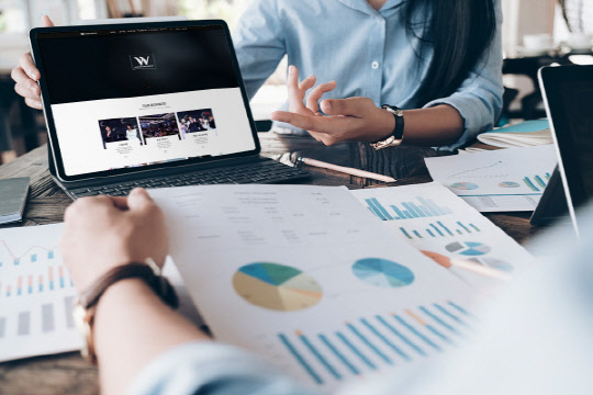 (사진=워너비인터내셔널 제공)